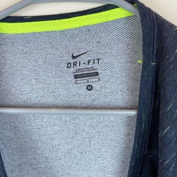 Nike Dri-Fit Space Dye Epic Fleece Sweatshirt - Picture 6 of 6